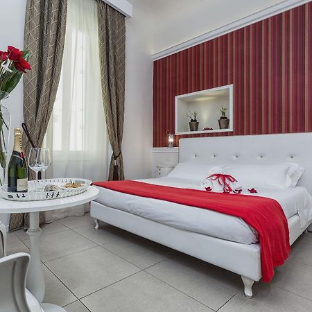 Boutique Hotel La Casa Di Morfeo Флоренция Экстерьер фото