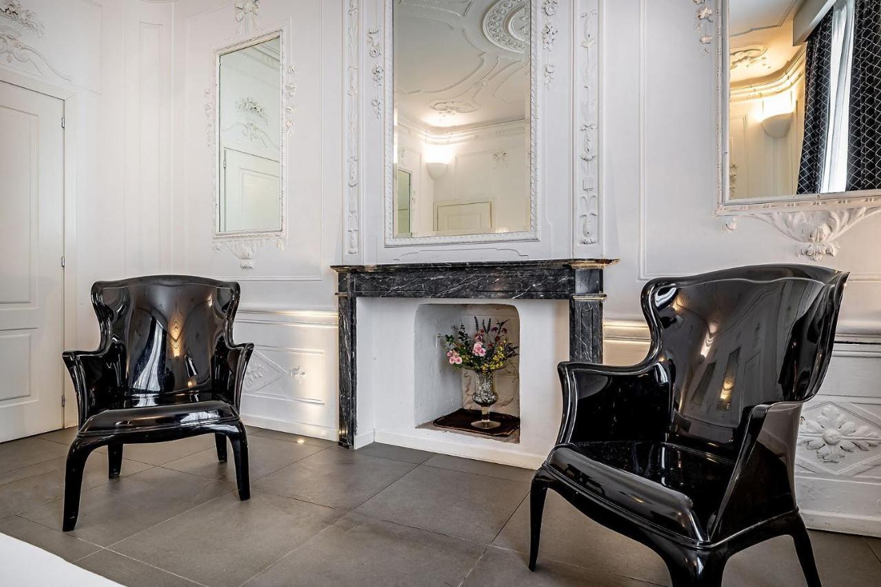Boutique Hotel La Casa Di Morfeo Флоренция Экстерьер фото