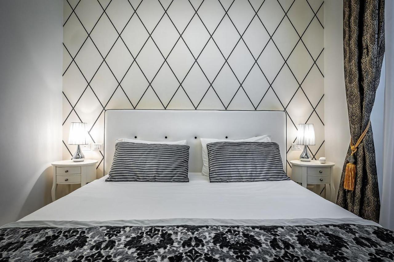 Boutique Hotel La Casa Di Morfeo Флоренция Экстерьер фото