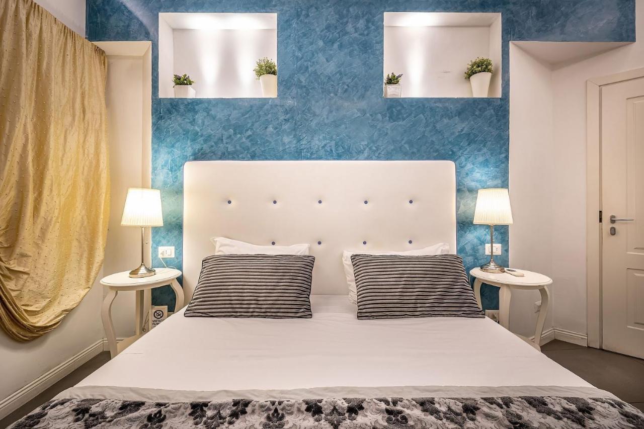 Boutique Hotel La Casa Di Morfeo Флоренция Экстерьер фото
