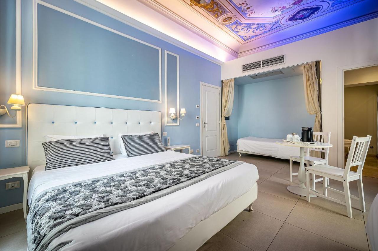 Boutique Hotel La Casa Di Morfeo Флоренция Экстерьер фото