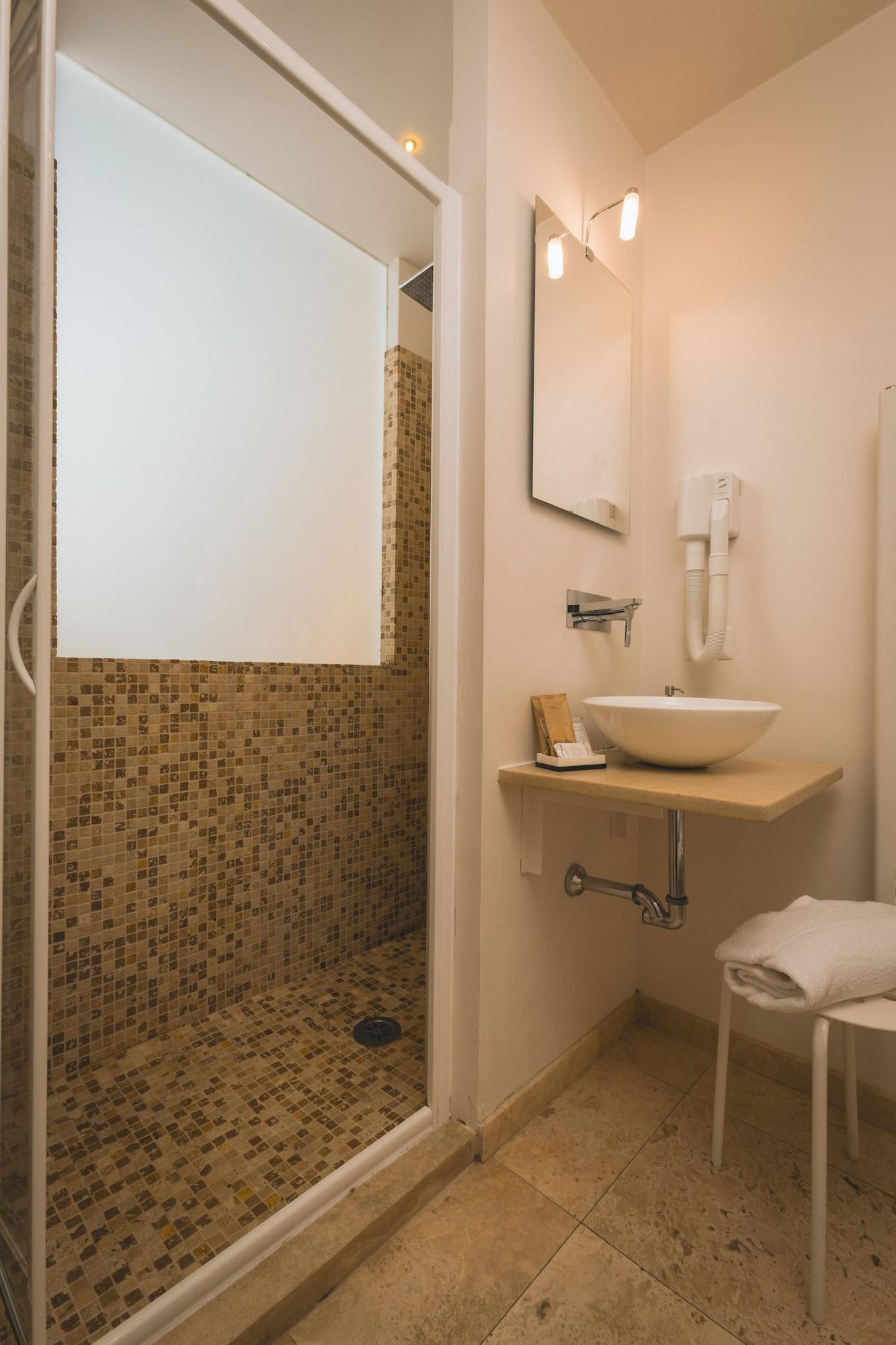 Boutique Hotel La Casa Di Morfeo Флоренция Экстерьер фото