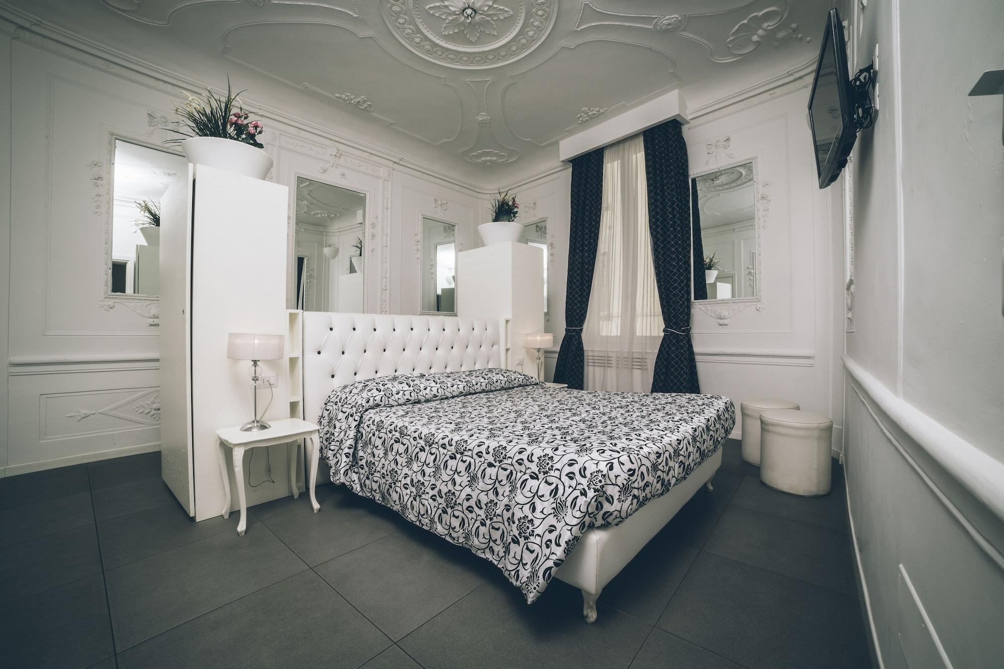 Boutique Hotel La Casa Di Morfeo Флоренция Экстерьер фото