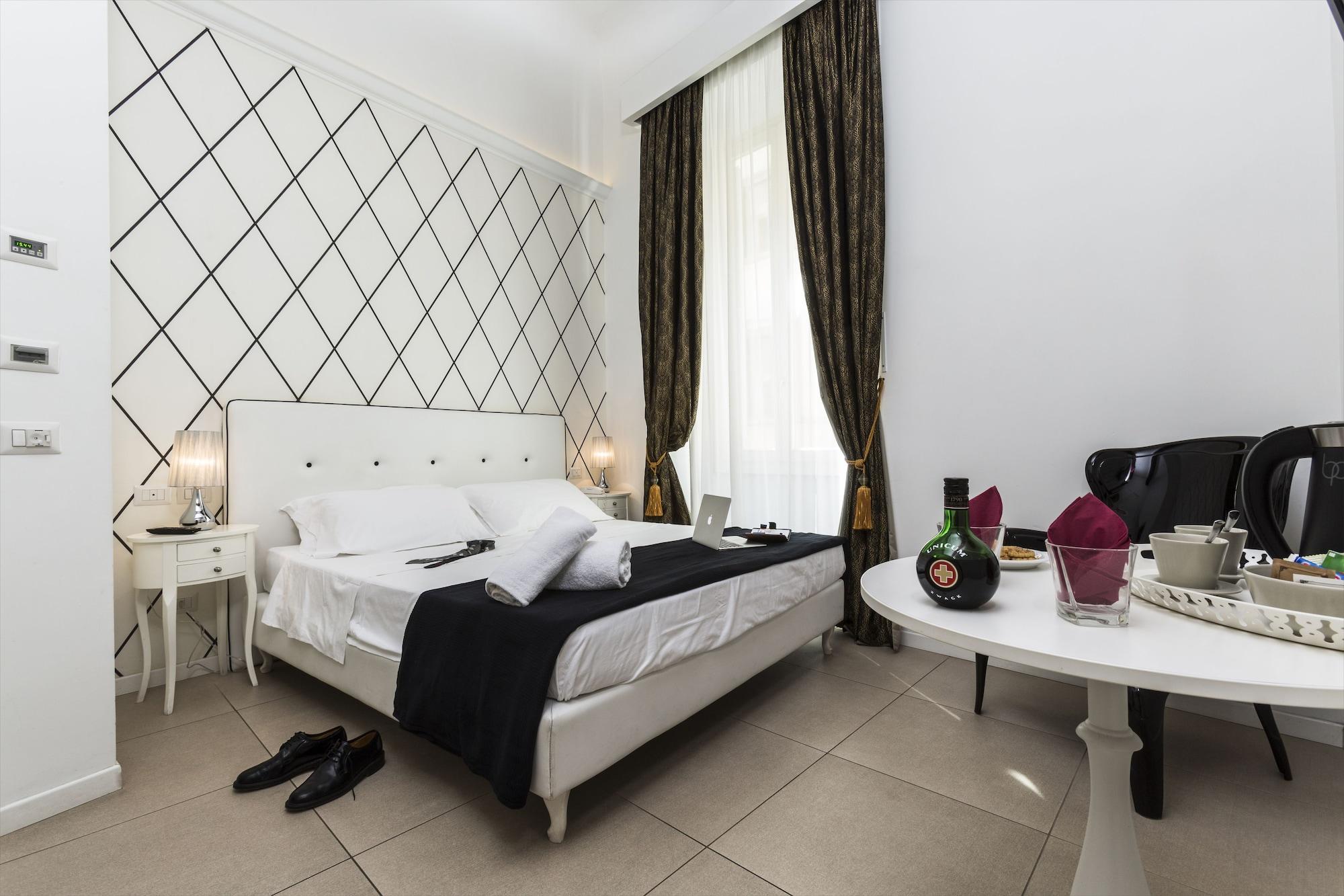 Boutique Hotel La Casa Di Morfeo Флоренция Экстерьер фото