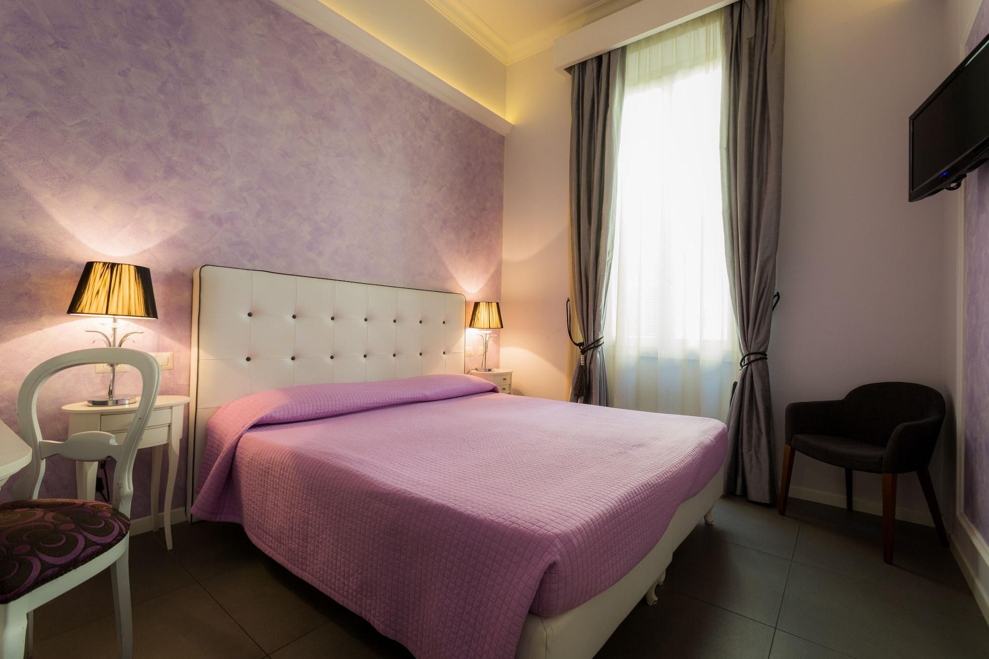 Boutique Hotel La Casa Di Morfeo Флоренция Экстерьер фото