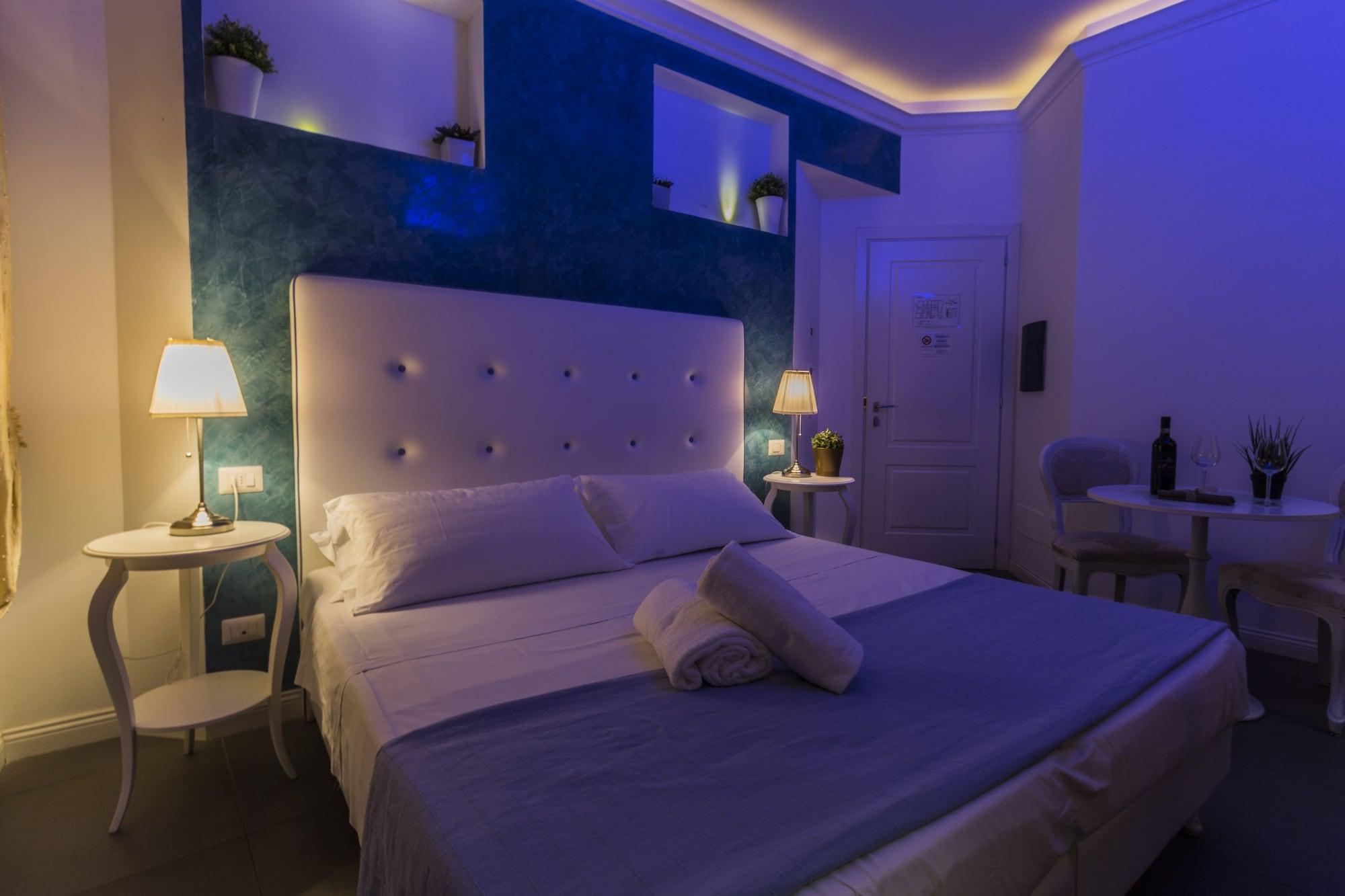 Boutique Hotel La Casa Di Morfeo Флоренция Экстерьер фото