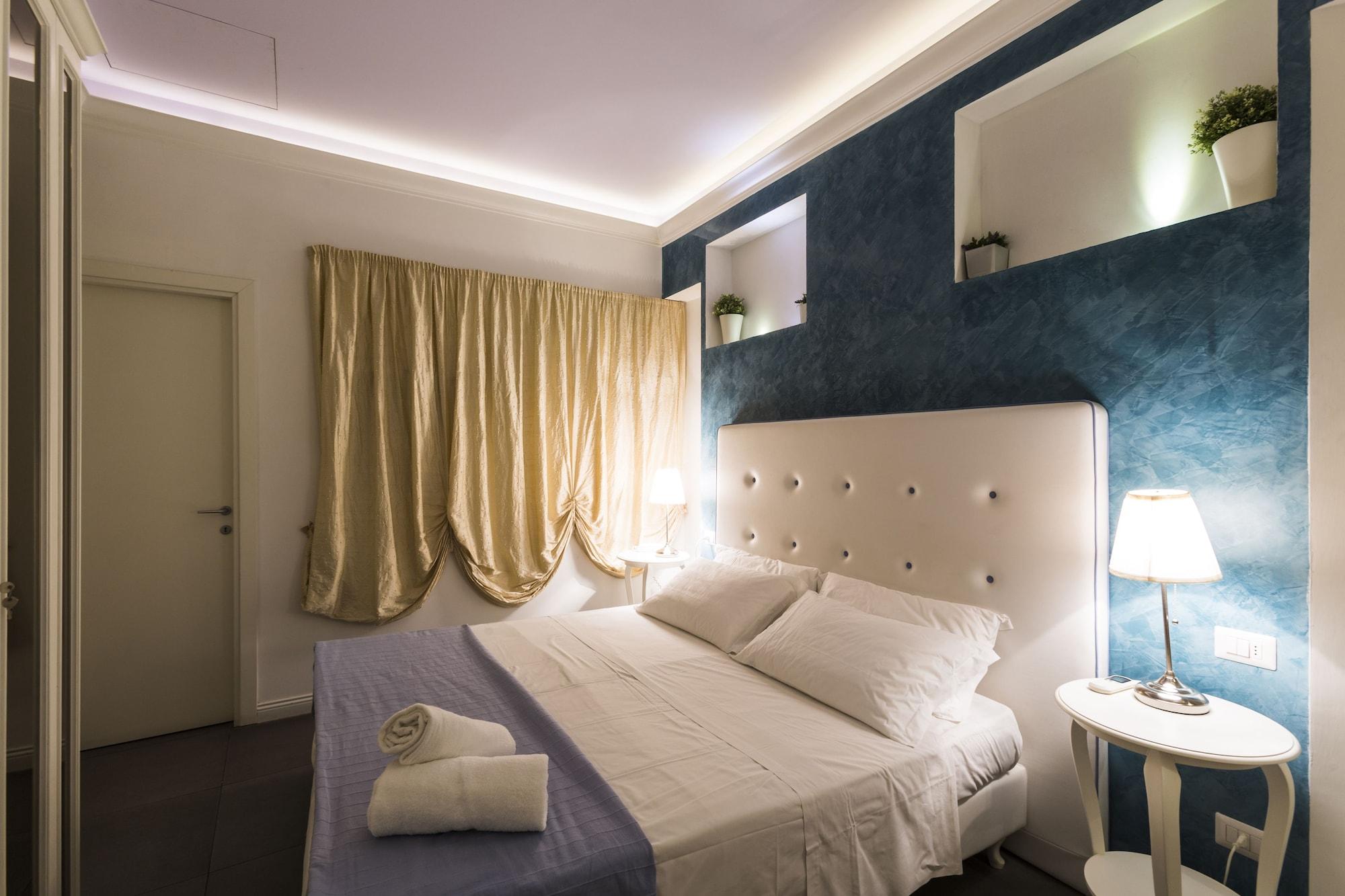 Boutique Hotel La Casa Di Morfeo Флоренция Экстерьер фото