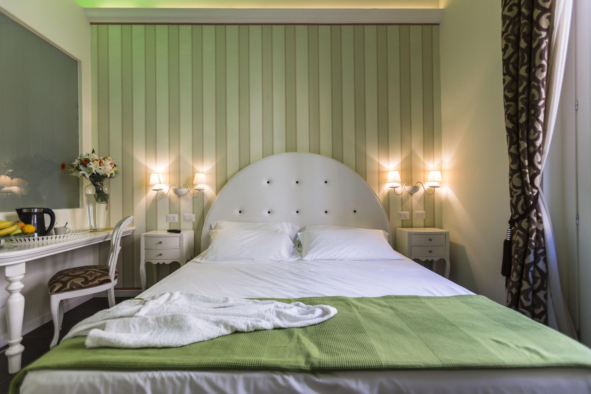Boutique Hotel La Casa Di Morfeo Флоренция Экстерьер фото
