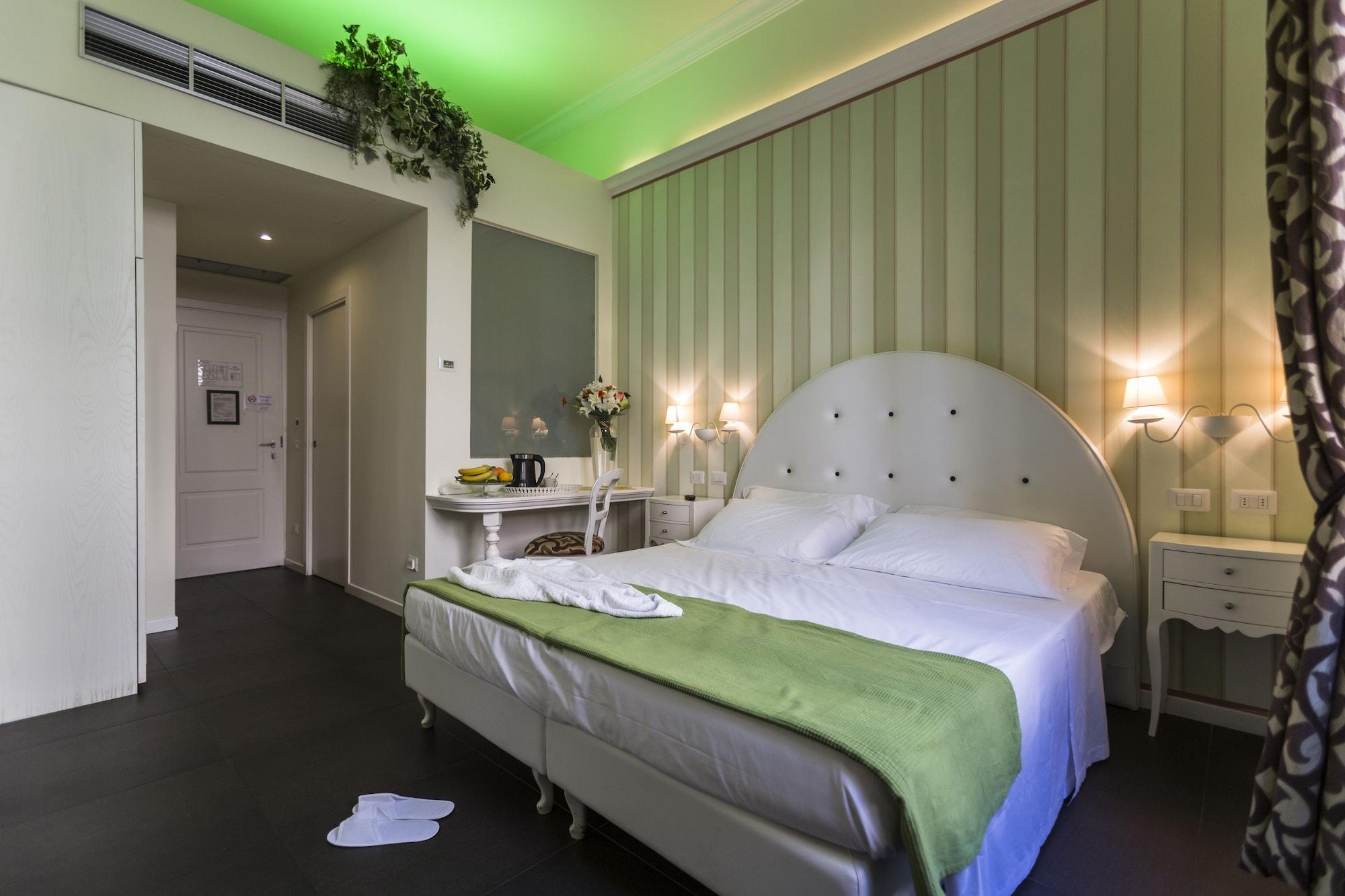 Boutique Hotel La Casa Di Morfeo Флоренция Экстерьер фото
