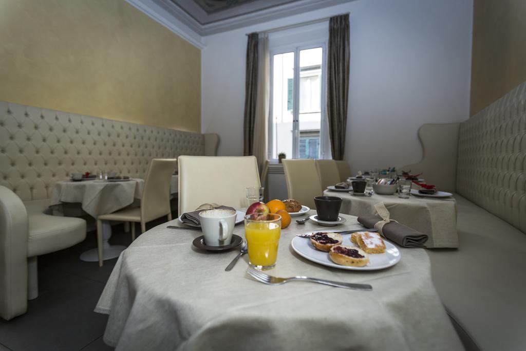 Boutique Hotel La Casa Di Morfeo Флоренция Экстерьер фото