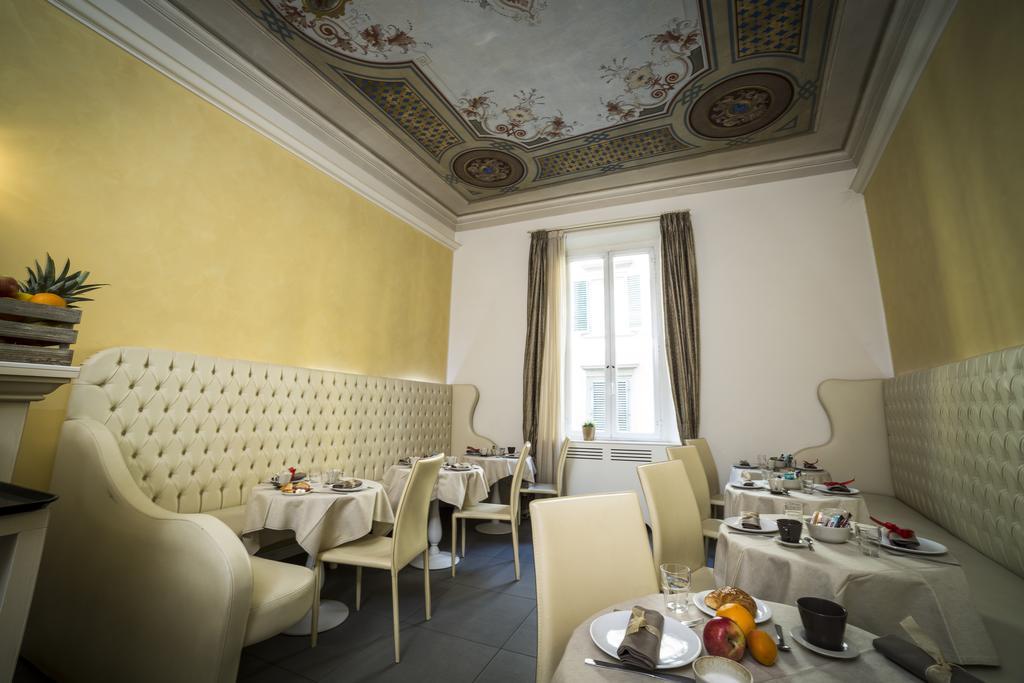 Boutique Hotel La Casa Di Morfeo Флоренция Экстерьер фото