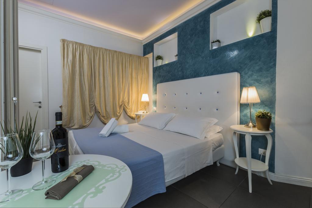 Boutique Hotel La Casa Di Morfeo Флоренция Номер фото