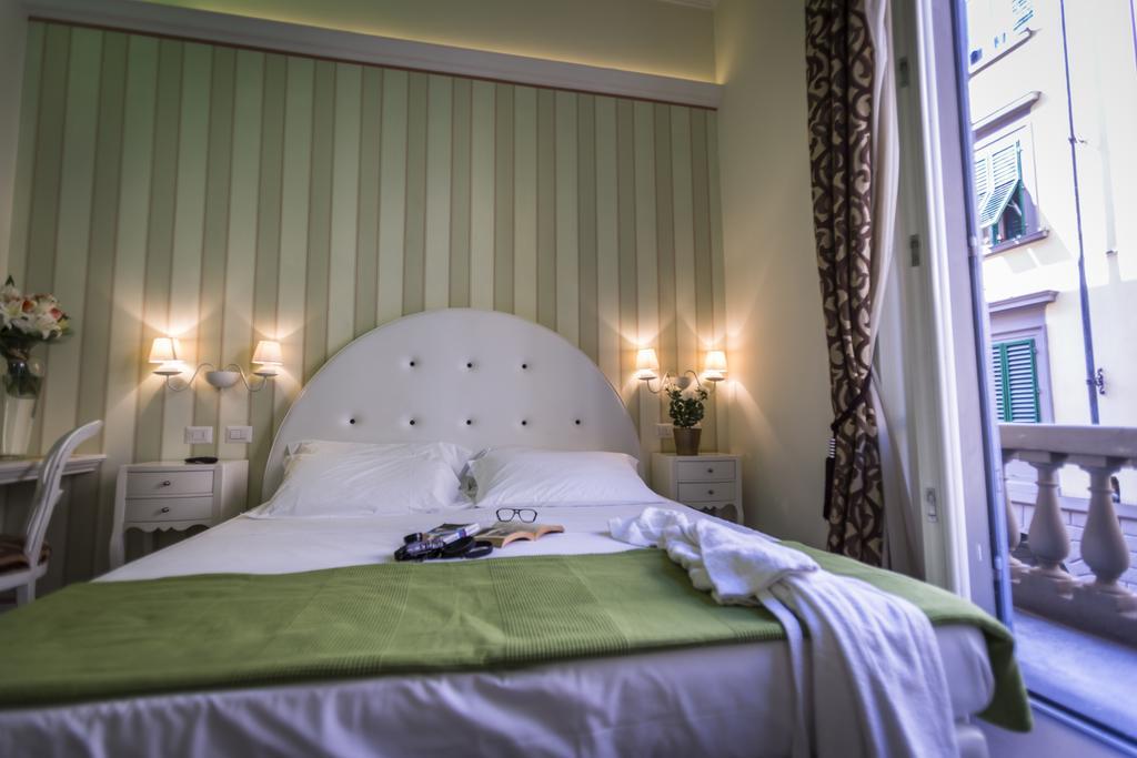 Boutique Hotel La Casa Di Morfeo Флоренция Номер фото