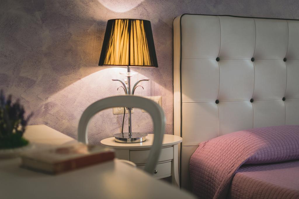 Boutique Hotel La Casa Di Morfeo Флоренция Номер фото