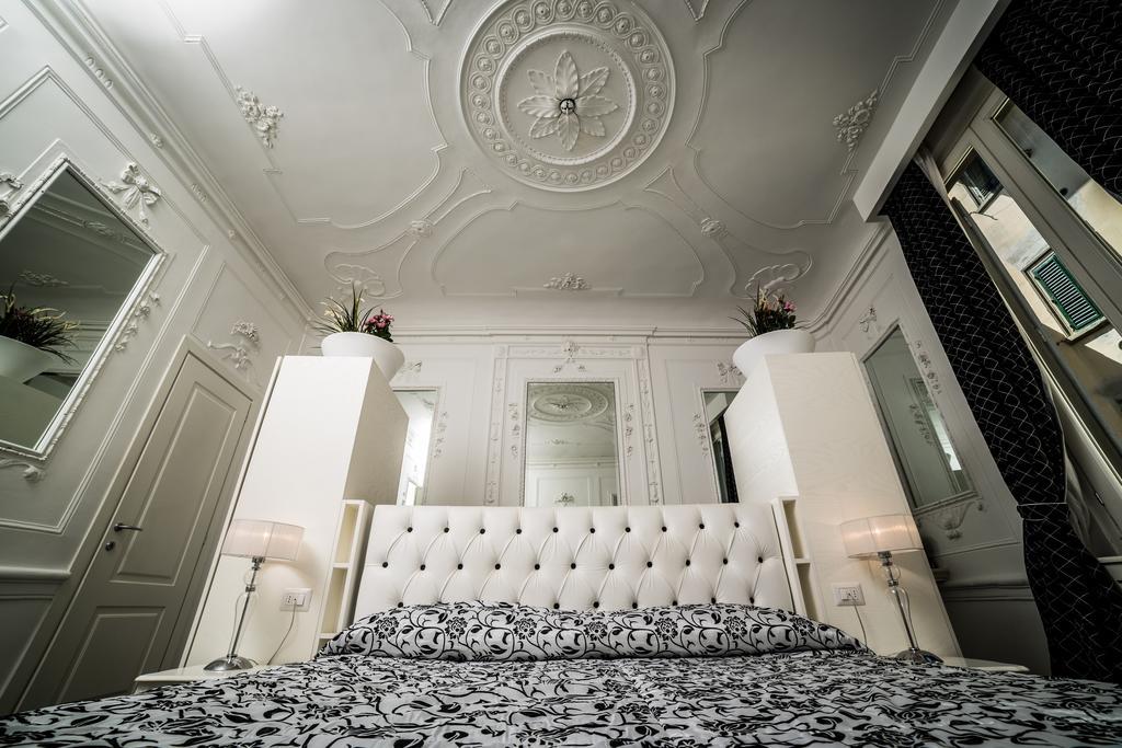 Boutique Hotel La Casa Di Morfeo Флоренция Номер фото