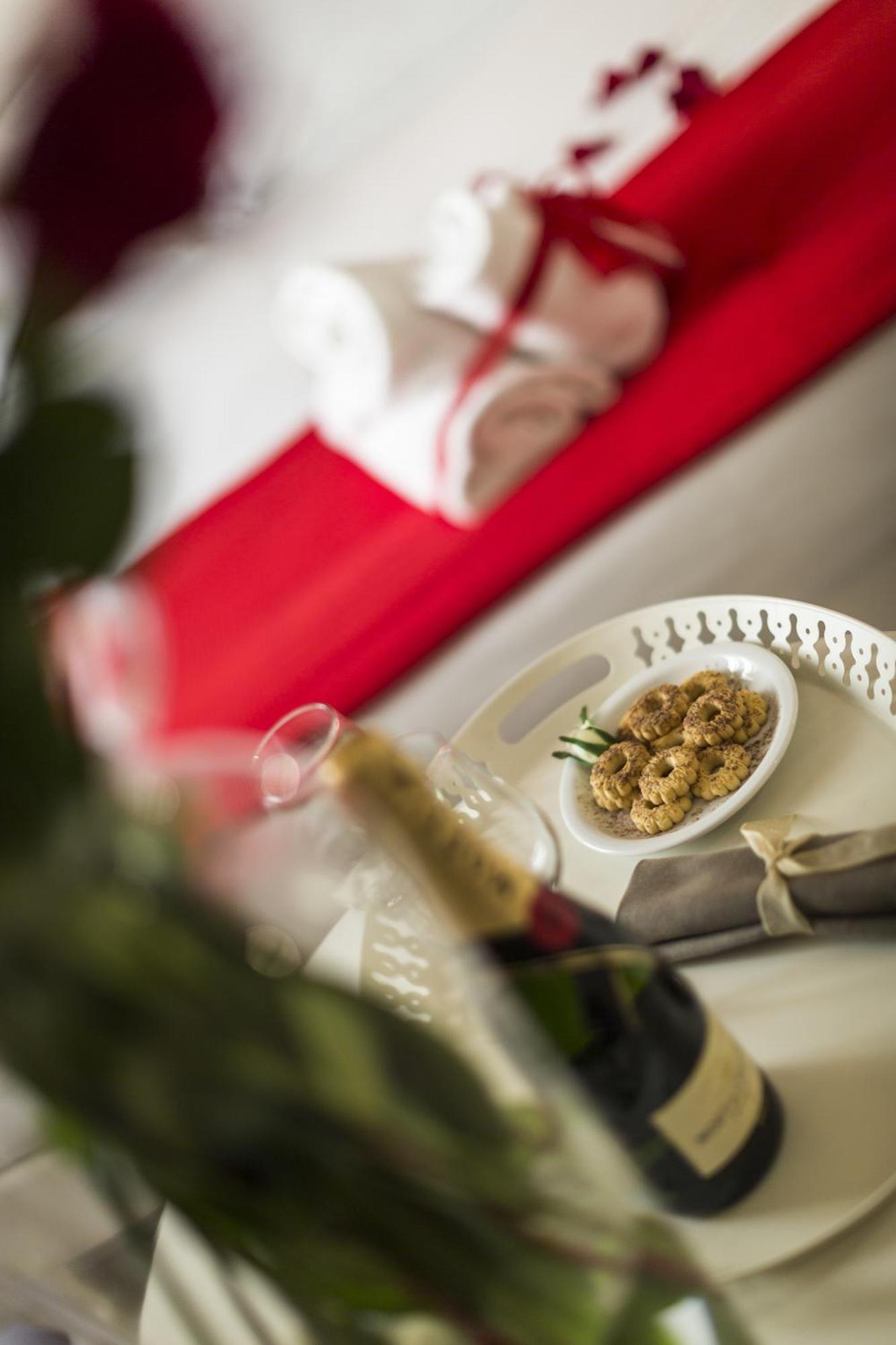 Boutique Hotel La Casa Di Morfeo Флоренция Номер фото
