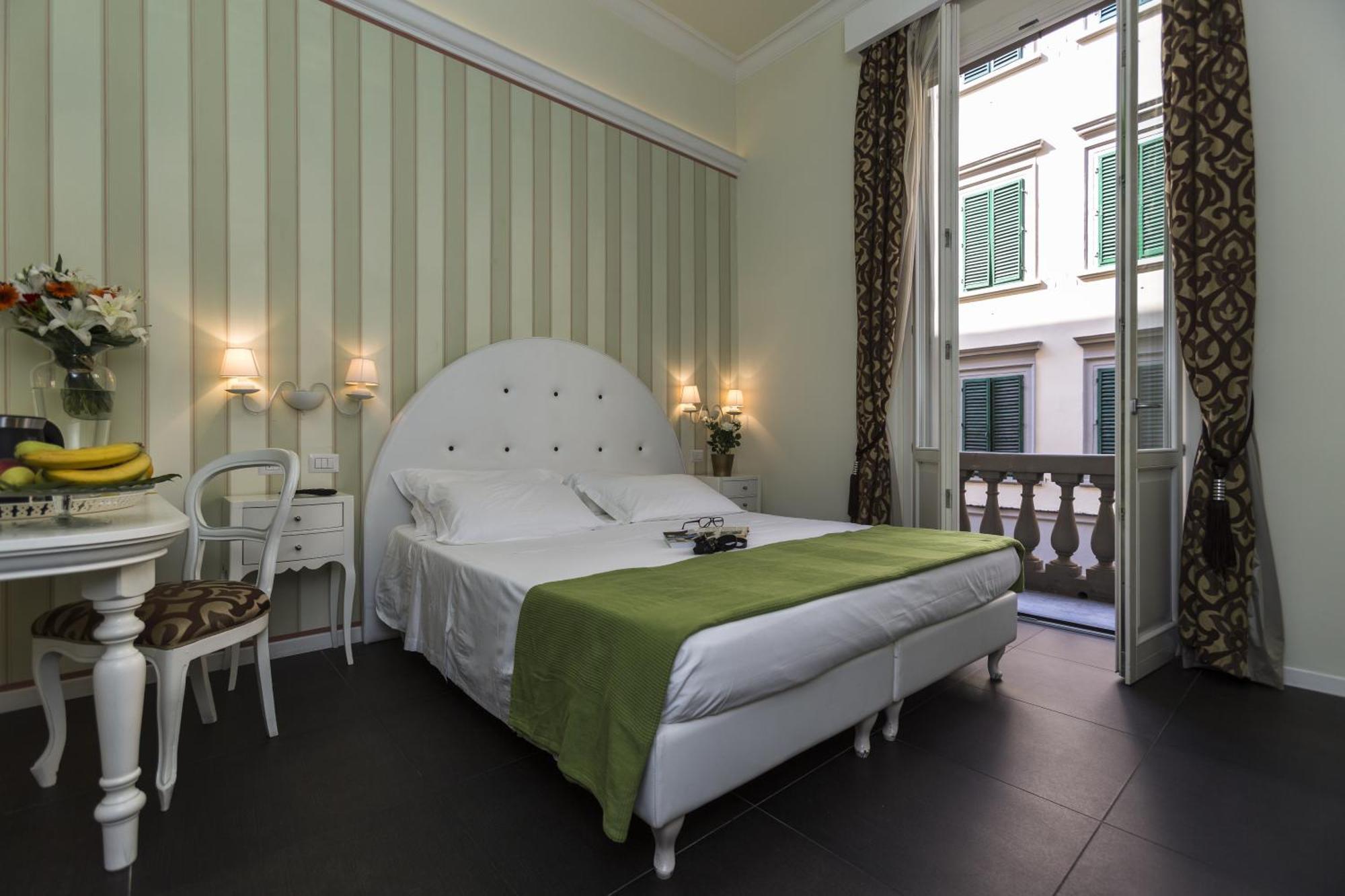 Boutique Hotel La Casa Di Morfeo Флоренция Номер фото