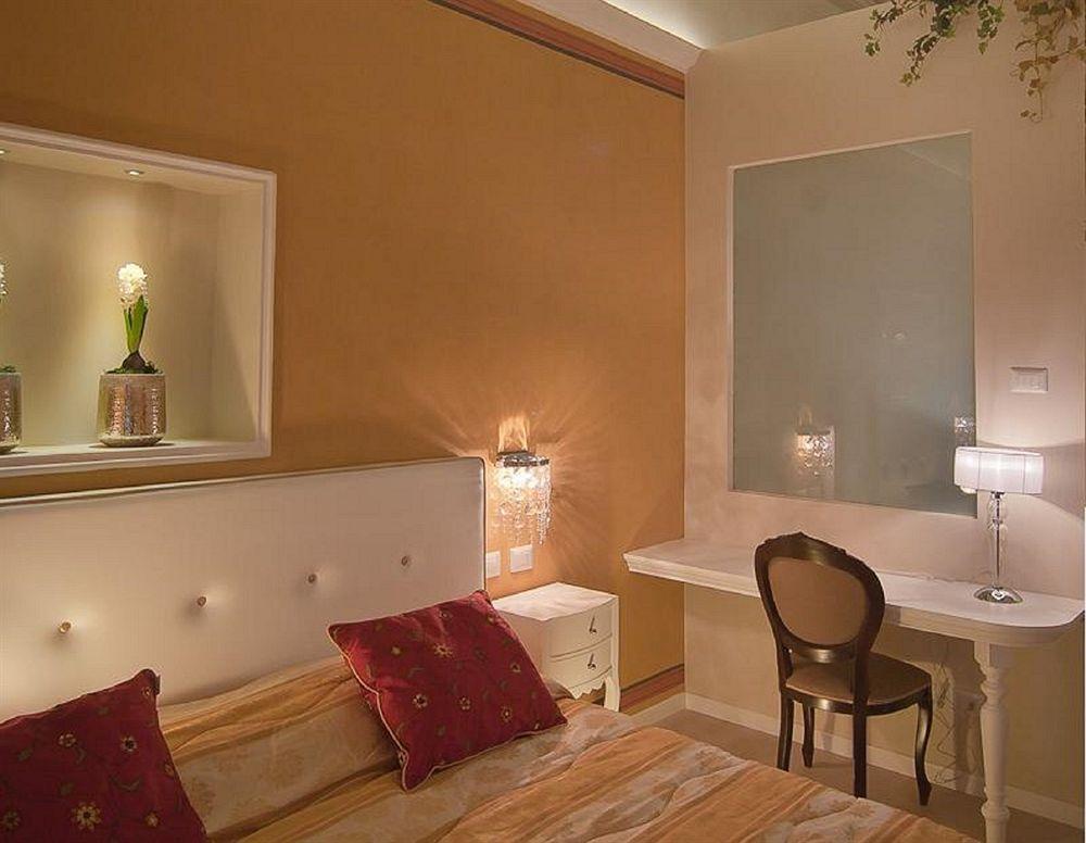 Boutique Hotel La Casa Di Morfeo Флоренция Экстерьер фото