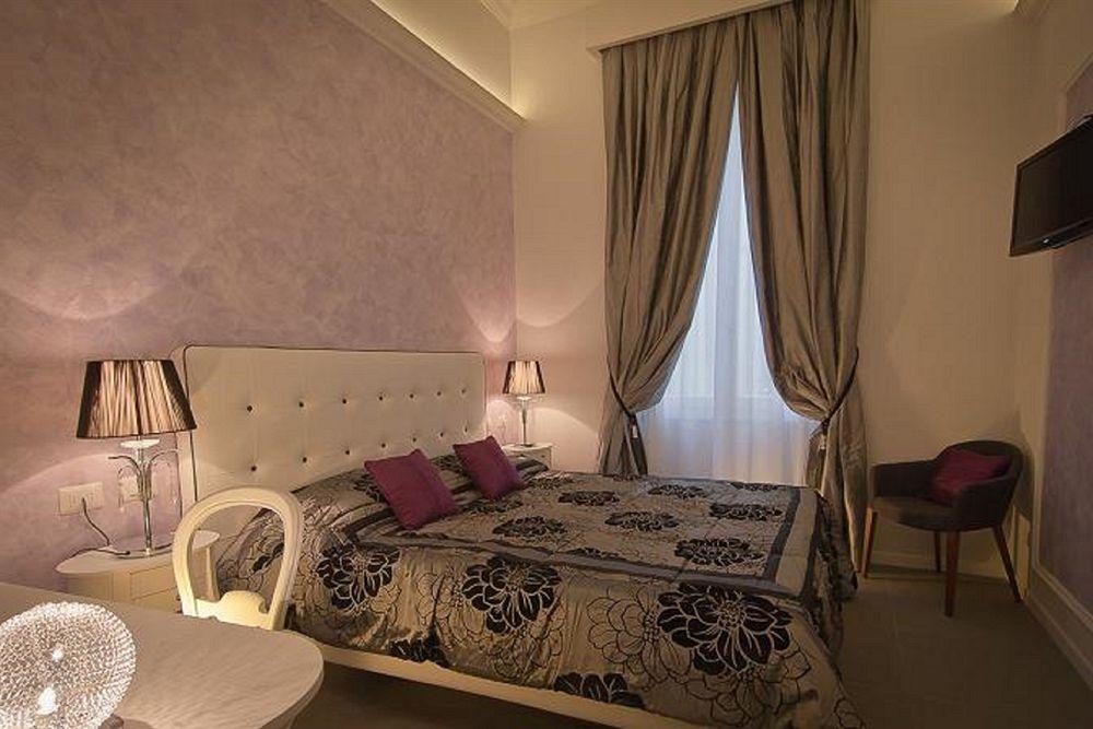Boutique Hotel La Casa Di Morfeo Флоренция Экстерьер фото