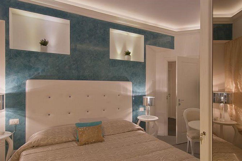 Boutique Hotel La Casa Di Morfeo Флоренция Экстерьер фото